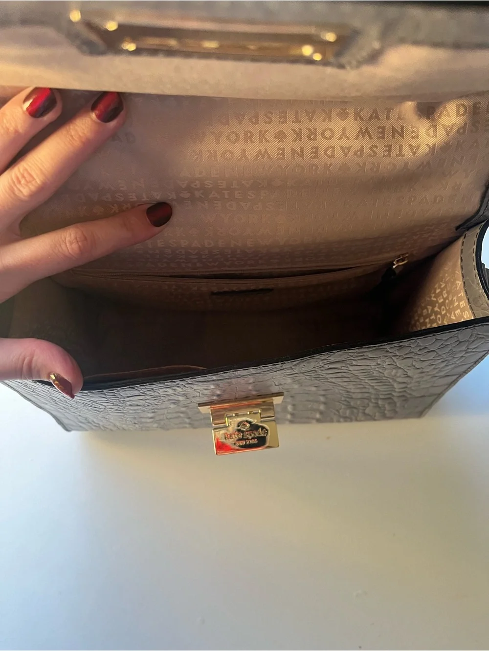 Kate Spade New York Orchard Valley Doris Bag